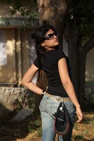 Theatre Lo Movie Stills